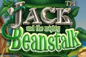 Jack and the mighty Beanstalk