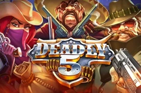 Deadly 5