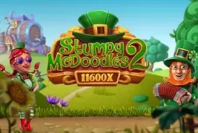 Stumpy McDoodles 2