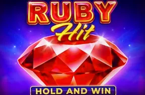 Ruby Hit