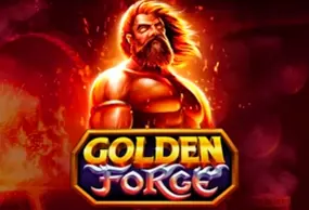 Golden Forge