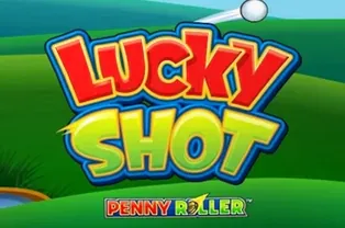 Lucky Shot Penny Roller