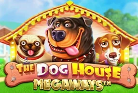 The Dog House Megaways