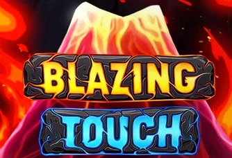 Blazing Touch