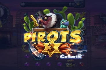 Pirots 3
