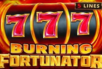 Burning Fortunator