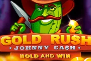 Gold Rush with Johnny Cash