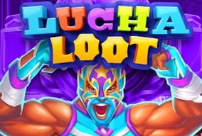 Lucha Loot