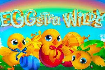 Eggstra Wilds