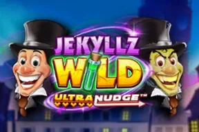 Jekyllz Wild Ultranudge