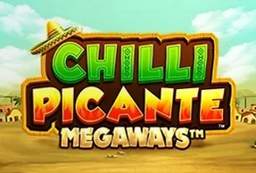 Chilli Picante Megaways