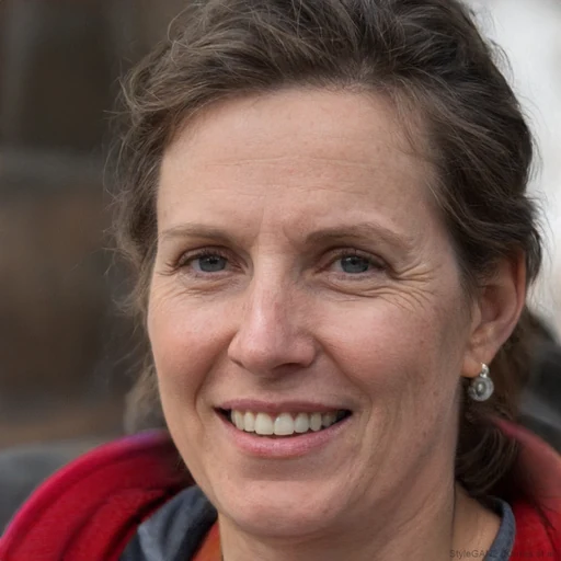 Megan W.