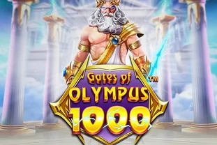 Gates of Olympus 1000