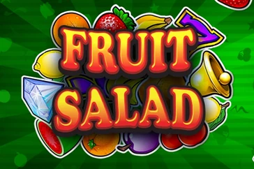 Fruit Salad