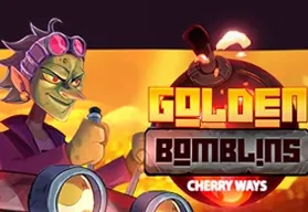 Golden Bomblins