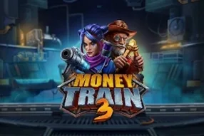 Money Train 3