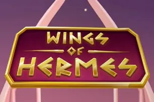 Wings of Hermes