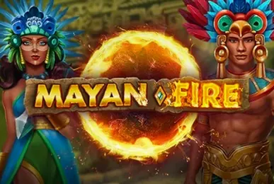 Mayan Fire