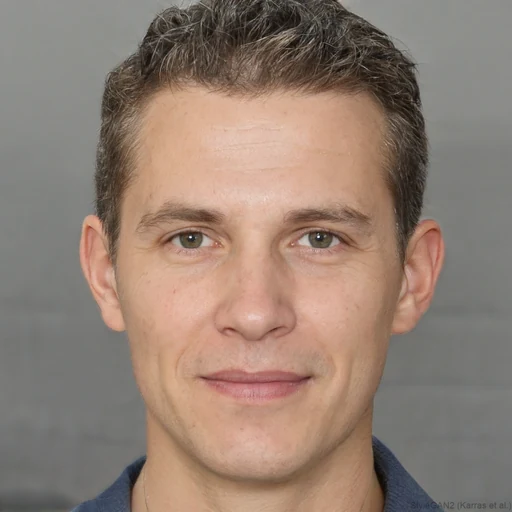Daniel B.