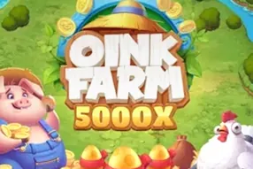 Oink Farm