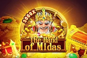 The Hand of Midas
