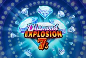 Diamond Explosion 7s