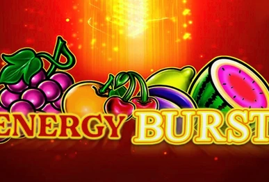 Energy Burst