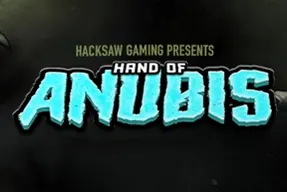 Hand of Anubis