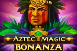 Aztec Magic Bonanza
