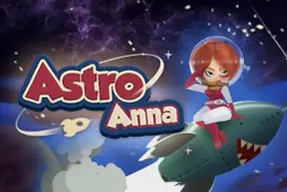 Astro Anna