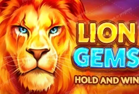 Lion Gems