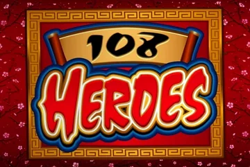 108 Heroes