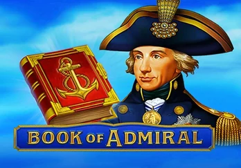 Book of Admiral