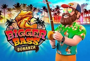 Bigger Bass Bonanza