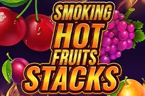 Smoking Hot Fruits Stacks